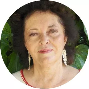 Aitana Alberti León - Rafael Alberti's daughter