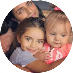 Aitana Derbez photograph