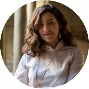 Aitana Monzón - Author