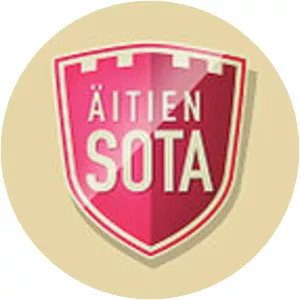 Äitien sota