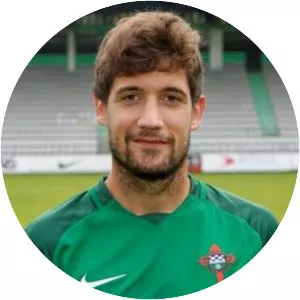 Aitor Aldalur Agirrezabala