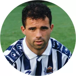 Aitor Aldeondo Sarasa