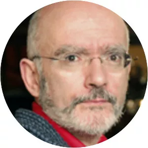 Aitor Arana - Writer