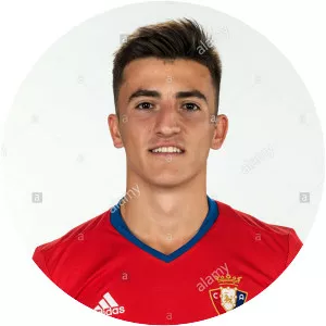 Aitor Buñuel - Spanish footballer