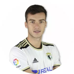 Aitor Córdoba - Spanish footballer