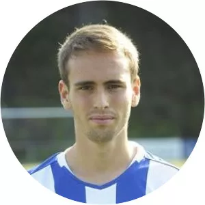 Aitor Díez Lete - Football player