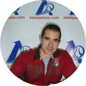 Aitor Elkoro Sarasua