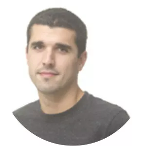 Aitor Etxebarriazarraga Gabiola