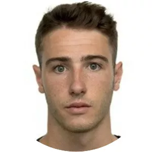 Aitor Gandiaga Gerrikagoitia