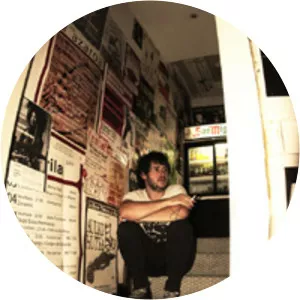 Aitor Goikoetxea - Drummer