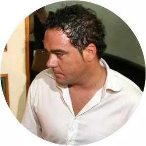 Aitor González - Spanish bicycler