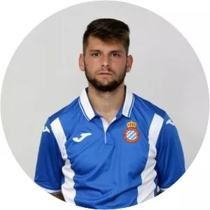 Aitor Granados Ramos