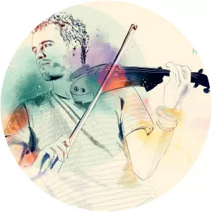 Aitor Huizi Izagirre - Musician