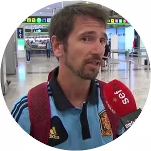 Aitor López Rekarte - Spanish footballer