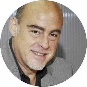 Aitor Mazo - Movie actor