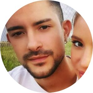 Aitor Molinero photograph