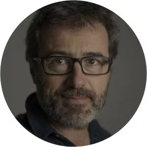 Aitor Ortiz - Visual artist