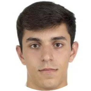 Aitor Paredes Casamichana