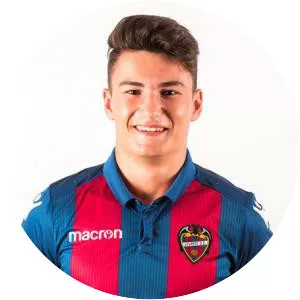 Aitor Pascual Sejias - Football player