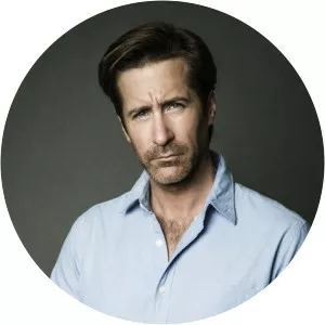 Aitor Quantic - Film character