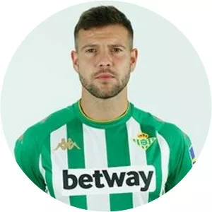 Aitor Ruibal - Spanish footballer