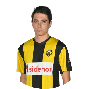 Aitor Ruiz De Mendarozqueta Vivas