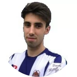 Aitor Vellisca Rojas