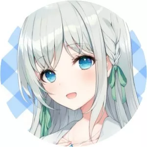 Aitsuki Nakuru - Singer