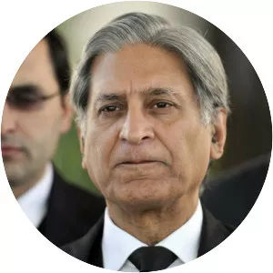 Aitzaz Ahsan