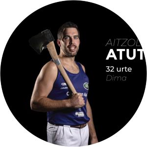 Aitzol Atutxa