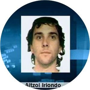 Aitzol Iriondo