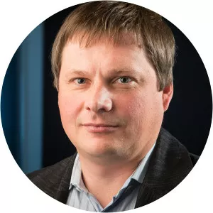 Aivar Hundimägi - Journalist