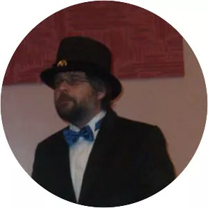 Aivar Kriiska - Estonian archaeologist