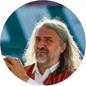 Aivar Pohlak - President of the Estonian Football Association