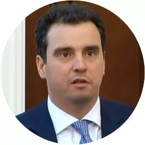 Aivaras Abromavičius