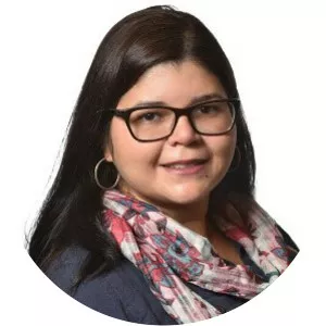 Aivett Bilbao - Researcher