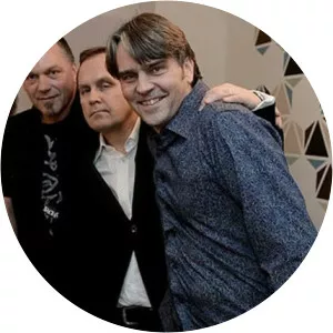 Aivis Kalvāns - Musical artist