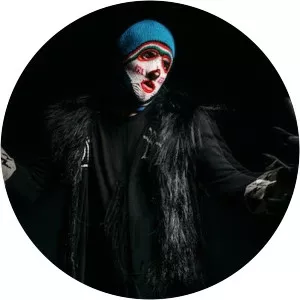 AIWASKA - Musical artist