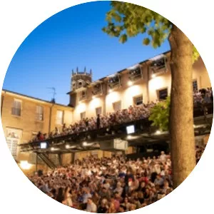 Aix-en-Provence Festival - Music Festival