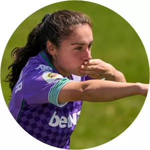 Aixa Salvador - Spanish footballer