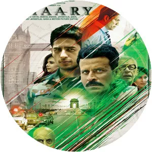 Aiyaary