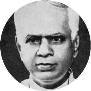 Aiyadurai Jesudasen Appasamy