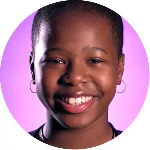 Aiyana Goodfellow - Actor