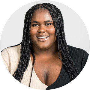 Aiyana Ishmael - Journalist