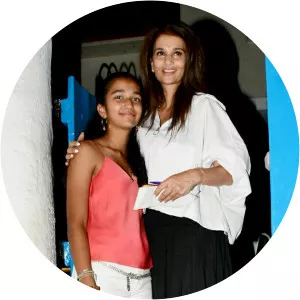 Aiyana Paes photograph