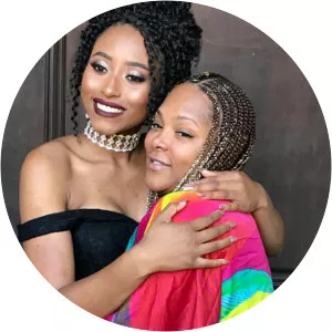 Aiyanna Epps photograph