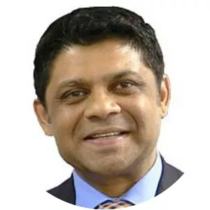 Aiyaz Sayed-Khaiyum