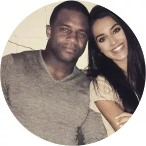 Aiyda Ghahramani photograph