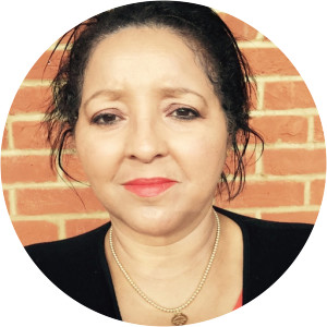 AIYEGBUSI ANNE - Author