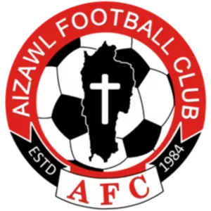 Aizawl F. C. - Football club